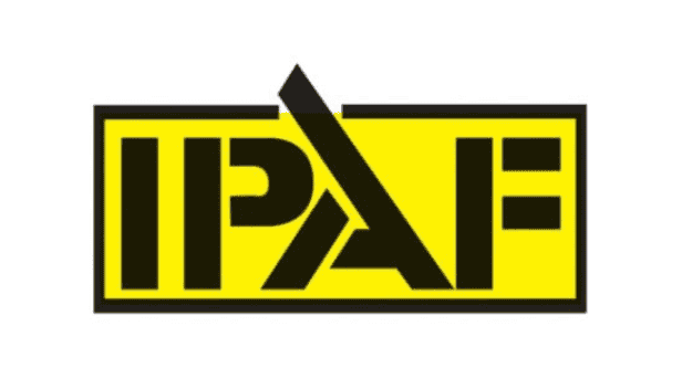 Accreditations for IPAF